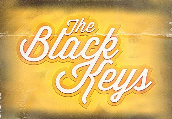 torrent black keys el camino